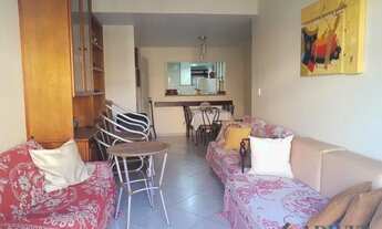 Imagem 3: Apartamento de 4 quartos na Passagem