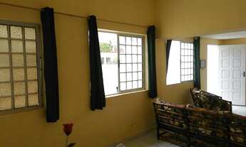 Imagem 4: Casa com Piscina na Praia Grande litoral Sul Paulista