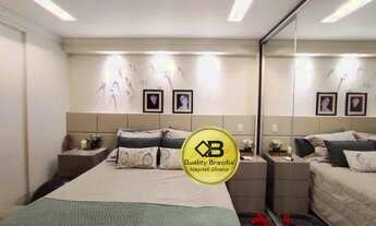 Imagem 5: Aguas Claras, Apartamento reformadíssimo 81m2, muitos moveis planejados 2 vagas