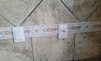 Imagem 6: Franklin Corretor de Imóveis aluga casa sobrado de 02 quartos em Anchieta