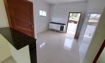 Imagem 4: Casa para aluguel com 2 quartos com suíte em Cristóvão Colombo - Vila Velha - ES