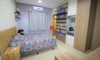 Imagem 5: Casa Terrea no Passaredo c 3 suites Modulados e Climatizado Piscina com Cascata