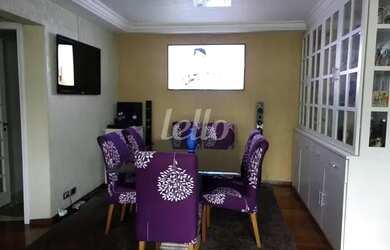 Imagem 4: São Paulo - Apartamento Padrão - Vila Mariana