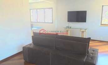 Imagem 3: Ap para aluguel 180 m² 4 dorms sendo 3 suítes 3 vagas em Perdizes - SP