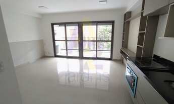 Imagem: Primeira Locação de Loft maravilhoso