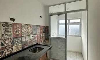 Imagem 3: Apartamento 2 Quartos Varanda Andar Alto Lazer Portaria Elevador