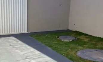 Imagem 2: Casa para venda tem 160 metros quadrados com 4 quartos