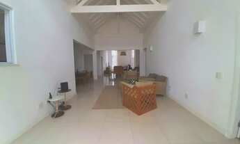 Imagem 6: Casa para venda possui 4 quartos com suíte em condomínio fechado