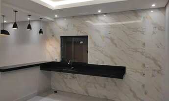 Imagem 3: CASA MODERNA RECÉM-CONSTRUÍDA NA QNN 6