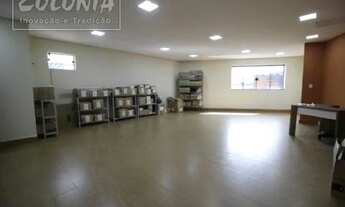 Imagem: Santo André - Conjunto Comercial/sala