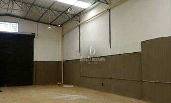 Imagem 2: Galpão, 500 m² - venda por R$ 1.050.000,00 ou aluguel por R$ 5.200,00/mês - Vila Carvalho