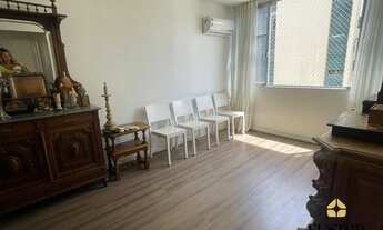 Imagem 2: Excelente apartamento à venda no Leblon - RJ