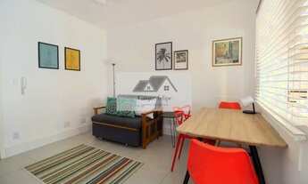 Imagem: Apartamento para alugar no bairro Bela Vista