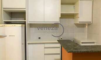 Imagem 6: Apartamento com 1 quarto para alugar por R$ 660.00, 27.00 m2 - CIDADE UNIVERSITARIA - LOND
