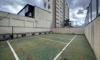 Imagem 5: Alugo Apartamento setor central 3 Quartos 1 Suíte Setor Central - Goiânia - GO