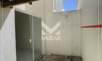 Imagem 7: Locação) Sobrado novo com 3 quartos Nossa senhora das graças