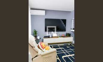 Imagem 7: Casa à Venda - Parque Erasmo Assunção, 3 Quartos, 181 m2