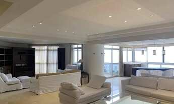 Imagem 3: Barra da Tijuca - Av. Lucio Costa - Atlantico Sul