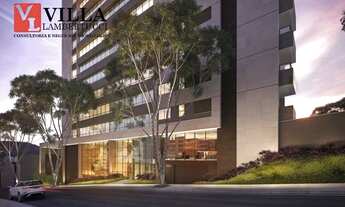 Imagem 4: BELO HORIZONTE - Apartamento Padrão - Funcionários