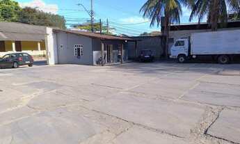 Imagem 4: Firma, Galpão, Escritório, Pátio, Almoxarifado, Etccc..