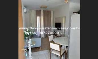 Imagem 7: CONDOMÍNIO VILA DO MAR SUÍTES APARTAMENTO NO PORTO DAS DUNAS EM AQUIRAZ/CE