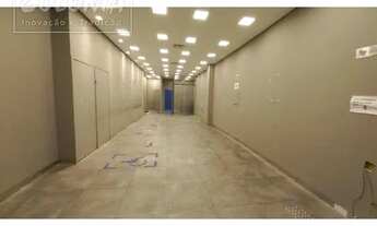 Imagem: Santo André - Loja/Salão - Centro