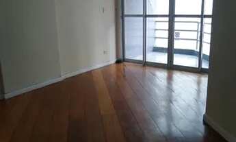 Imagem: Apartamento Aquarius - vendo/alugo