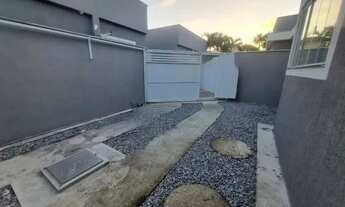 Imagem 2: CASA COM 3 QUARTOS - JARDIM MARILEA