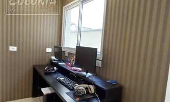 Imagem 3: Santo André - Apartamento Padrão - Vila Metalúrgica