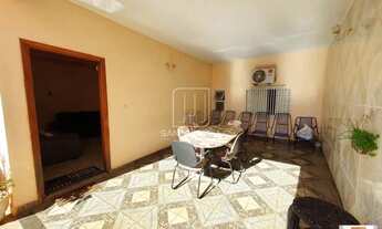 Imagem 2: Casa (térrea na rua) 4 dormitórios/suite, cozinha planejada