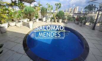 Imagem: Cobertura para venda com 623 m² com 5/4