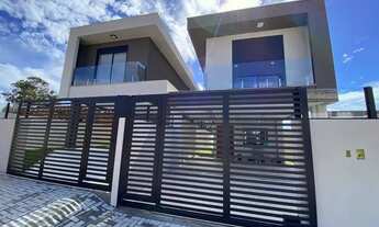 Imagem 3: Sobrado para venda com 153 metros quadrados com 3 quartos