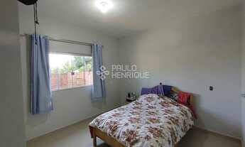 Imagem 6: Casa 3 Quartos (Suíte) Cozinha c/ Armários Planejados