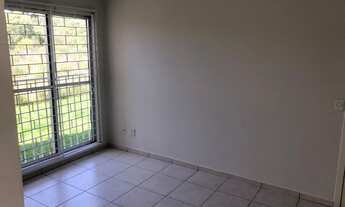 Imagem 4: Apto Desocupado, ótimo preço, 2 quartos amplos, garagem privativa, residencial cedros, fin