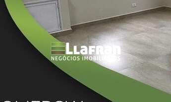 Imagem 2: Sala Comercial reformada para Locação na Liberdade