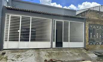 Imagem: Alugo casa em vila próxima da UFPA