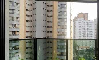 Imagem 4: Apartamento para Aluguel - Perdizes, 4 Quartos, 208 m2