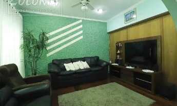 Imagem 4: Santo André - Casa Padrão - Santa Maria