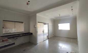 Imagem 7: Casa para venda com 3 quartos no Bairro Vida Nova - Anápolis - GO