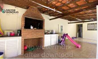 Imagem 7: Sobrado com 2 dormitórios à venda, 210 m² por R$ 690.000,00 - Vila Todos os Santos - Indai