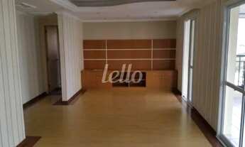 Imagem 2: São Paulo - Apartamento Padrão - Saúde