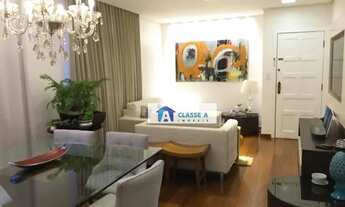 Imagem: Apartamento à venda, 107 m² por R$ 620.000,00