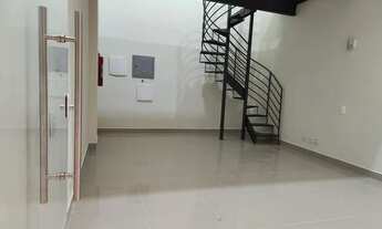 Imagem 5: Loja com vitrine para a galeria do edifício Koerich Empresarial Rio Branco