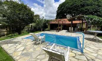 Imagem: Sítio de 1.500m² no campos em Itaúna