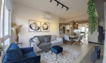 Imagem 2: Villaggio Blu - Casa 80 metros quadrados com 3 dorm