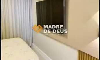 Imagem 4: Apartamento para venda tem 97 metros quadrados com 3 quartos em Cocó - Fortaleza - CE