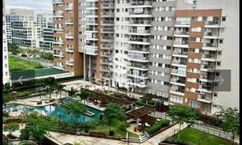 Imagem 2: Soho 3 suítes sol da manhã, andar alto, mobiliado, 2 vagas por 795 mil