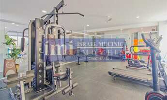 Imagem 4: Sao Paulo - Apartamento Padrão - Vila Madalena