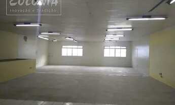 Imagem: Diadema - Loja/Salão - Vila Nogueira