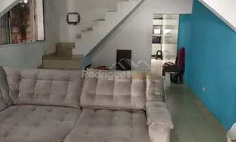 Imagem: Sobrado - Jardim Piracuama - 2 Dormitórios